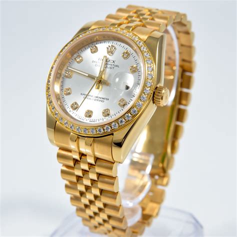 rolex 72200 cl5 18k gold geneva price